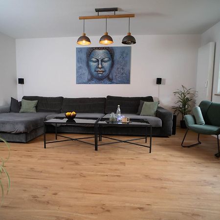 Morehome-Apartments Mindelheim Kültér fotó