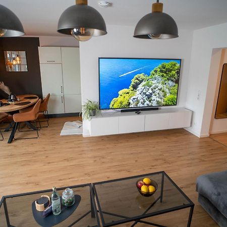 Morehome-Apartments Mindelheim Kültér fotó