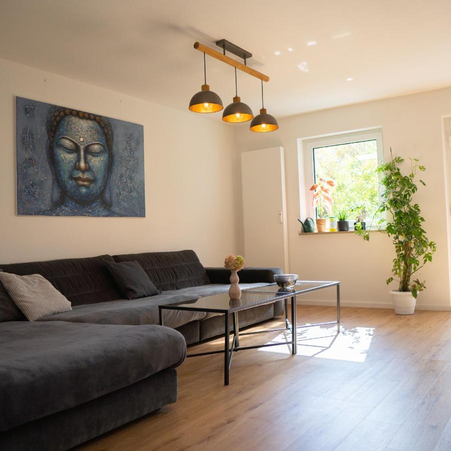 Morehome-Apartments Mindelheim Kültér fotó