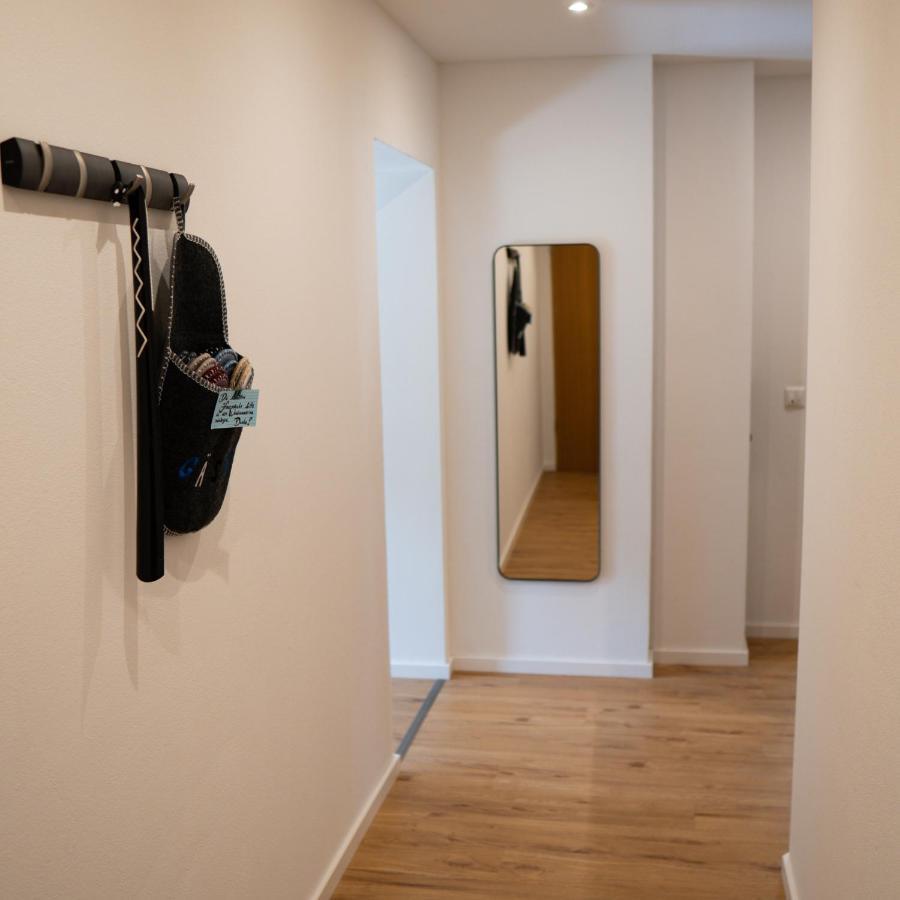 Morehome-Apartments Mindelheim Kültér fotó