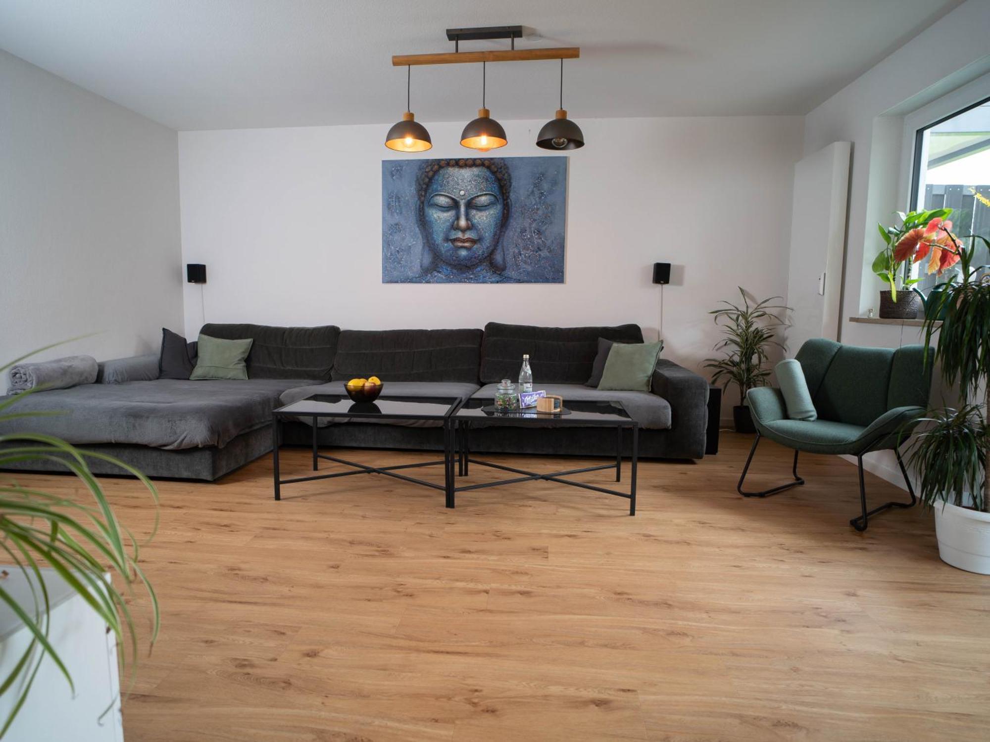 Morehome-Apartments Mindelheim Kültér fotó