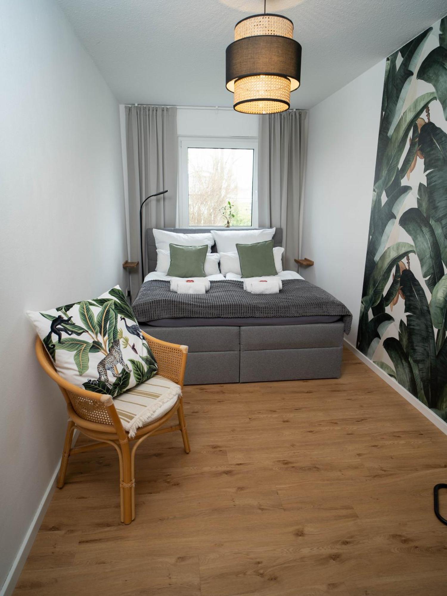 Morehome-Apartments Mindelheim Kültér fotó