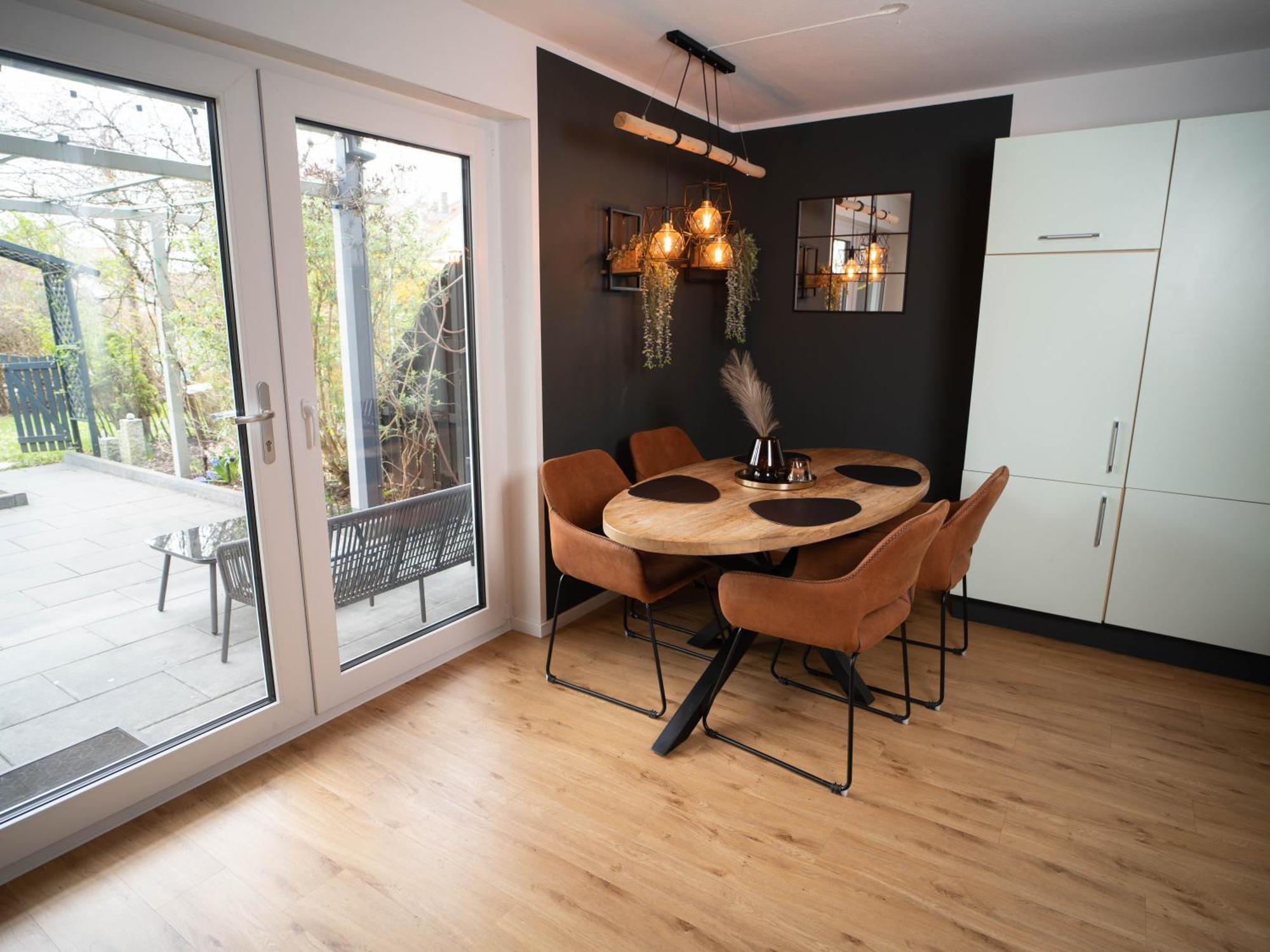 Morehome-Apartments Mindelheim Kültér fotó